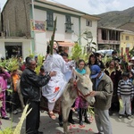 Misja Pampas i Salcabamba