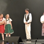 Musical "Tobiasz" w wykonaniu Teatru Franciszka