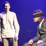 Musical "Tobiasz" w wykonaniu Teatru Franciszka