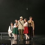 Musical "Tobiasz" w wykonaniu Teatru Franciszka cz. II