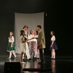 Musical "Tobiasz" w wykonaniu Teatru Franciszka cz. II