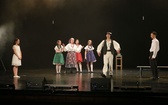 Musical "Tobiasz" w wykonaniu Teatru Franciszka cz. II