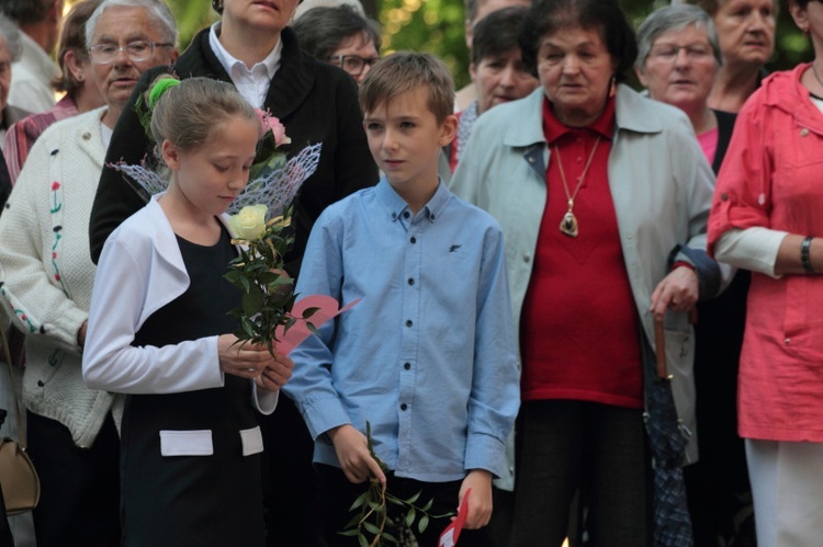 Gość z nieba