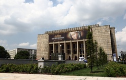 Pod opiekuńczym płaszczem Maryi