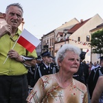 Prezydent Andrzej Duda w Tychach i Bieruniu