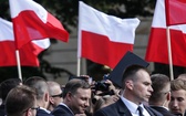 Prezydent Andrzej Duda w Tychach i Bieruniu