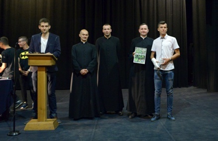 Radomska Liga Ministrantów