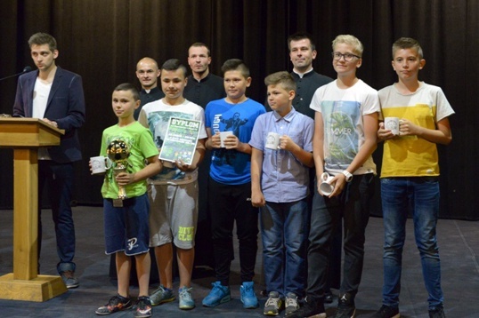 Radomska Liga Ministrantów