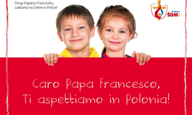 Napisz do papieża Franciszka