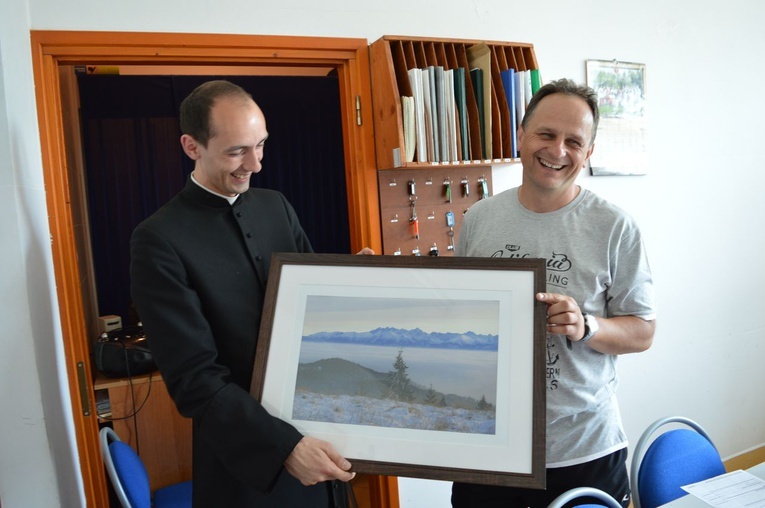 Zakończenie roku szkolnego