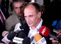 Kukiz: "Musiało nastąpić tąpnięcie w tym eurokołchozie"