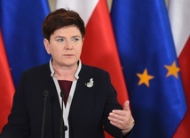 Szydło: Zaproponujemy reformy UE