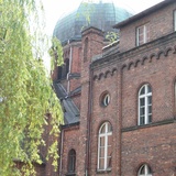 Dawny szpital "Juliusz" w Rybniku