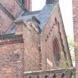 Dawny szpital "Juliusz" w Rybniku