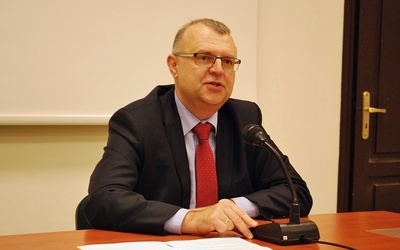 Ujazdowski: Brexit to samookaleczenie Europy