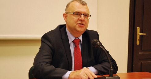 Ujazdowski: Brexit to samookaleczenie Europy