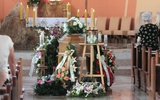 Pogrzeb "cichego kapłana"