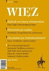 Więź Lato 2016