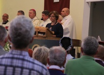 Msza św. w intencji ludzi morza