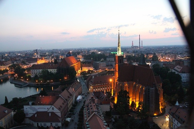 Uroczystość św. Jana Chrzciciela