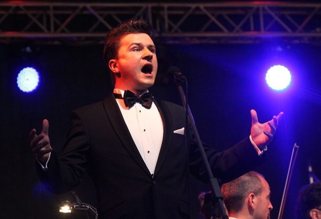 Uroczystość św. Jana Chrzciciela