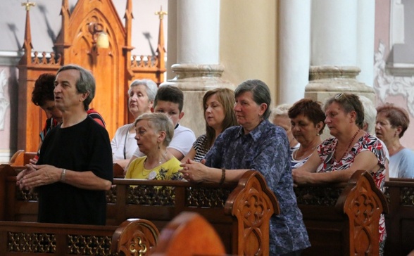 Pielgrzymka w intencji trzeźwości