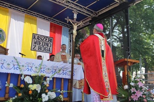 Odpust śś. Piotra i Pawła w Pucku