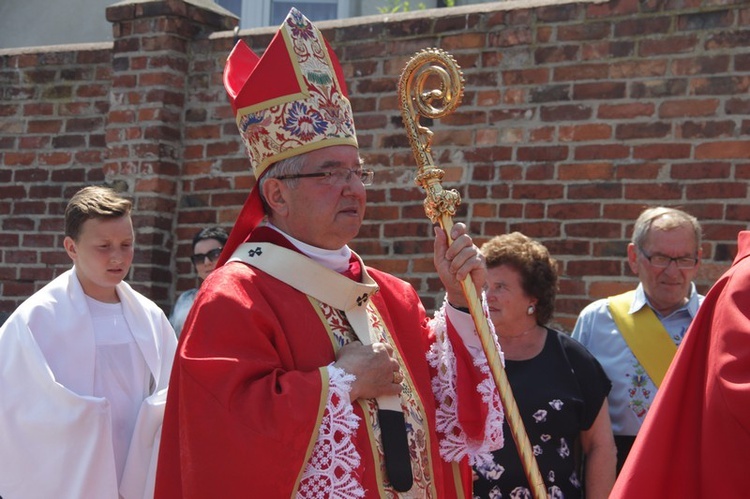 Odpust śś. Piotra i Pawła w Pucku