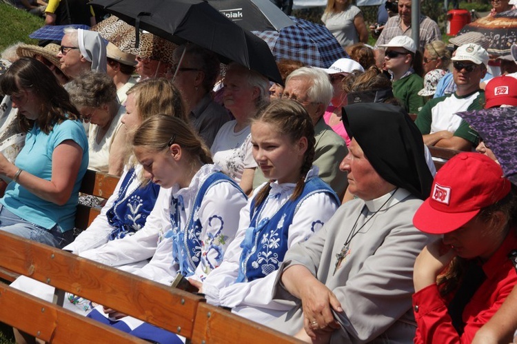 Odpust śś. Piotra i Pawła w Pucku