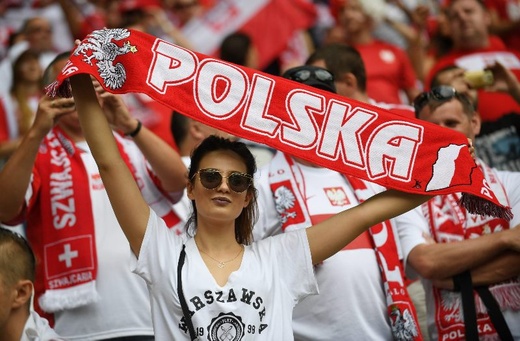 Szwajcaria-Polska - dramat z happyendem