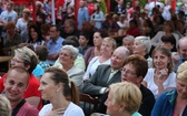 Piknik rodzinny w bielskiej parafii NSPJ 2016