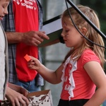 Piknik rodzinny w bielskiej parafii NSPJ 2016