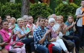 Piknik rodzinny w bielskiej parafii NSPJ 2016