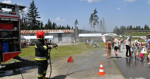 Gorące góralskie serca 