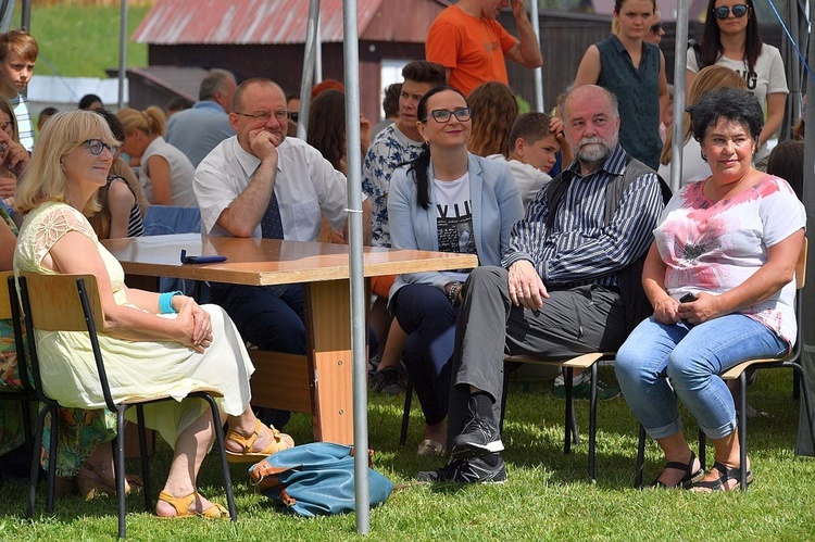 Dzień Rodzicielstwa Zastępczego w Kościelisku 