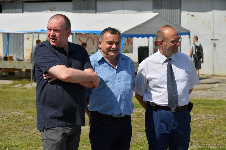 Dzień Rodzicielstwa Zastępczego w Kościelisku 