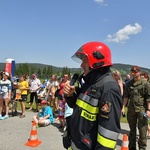 Dzień Rodzicielstwa Zastępczego w Kościelisku 