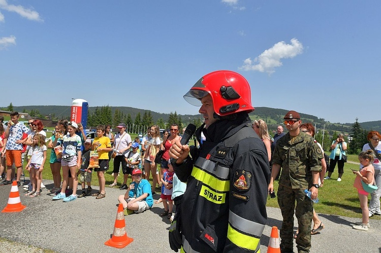 Dzień Rodzicielstwa Zastępczego w Kościelisku 