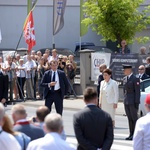40. rocznica robotniczego protestu w Radomiu