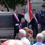 40. rocznica robotniczego protestu w Radomiu