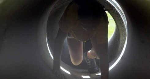 Mali, ale ekstremalni