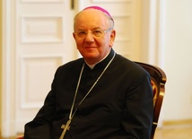 Abp Stanisław Budzik 