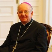 Abp Stanisław Budzik 