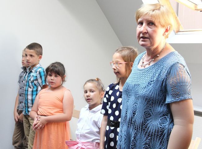 Podsumowanie programu "Skrzydła"