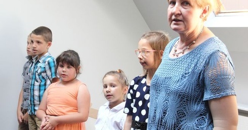 Podsumowanie programu "Skrzydła"