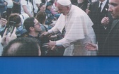Papież w Erywaniu