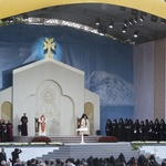 Papież w Erywaniu