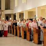 Nowe prezbiterium w gliwickim kościele 