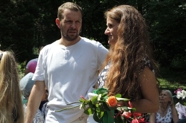 Zakończenie roku w Przedszkolu Katolickim Świętej Rodziny