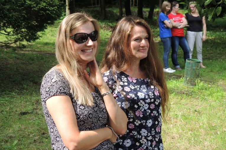 Zakończenie roku w Przedszkolu Katolickim Świętej Rodziny